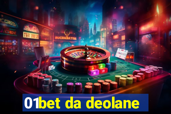 01bet da deolane